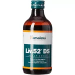 Himalaya Liv 52 DS (Double Strength) Syrup 200ml