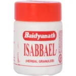 Baidyanath Isabbael Herbal (50g)
