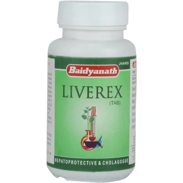 Baidyanath Liverex Tablet, Liverex Tablet baidyanath, Baidyanath Liverex Tablet usa, Baidyanath Liverex Tablet ebay, Baidyanath Liverex Tablet movingaze