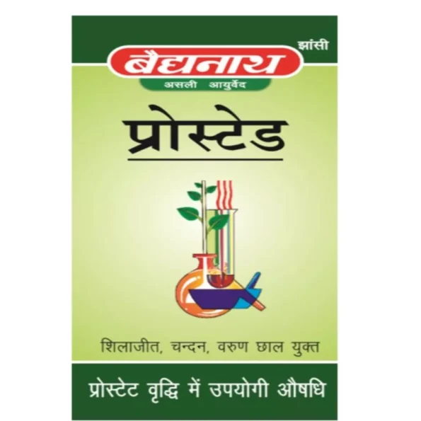 Baidyanath Prostaid Tab, Prostaid Tab baidyanath, Baidyanath Prostaid Tab usa, Baidyanath Prostaid Tab ebay, Baidyanath Prostaid Tab movingaze