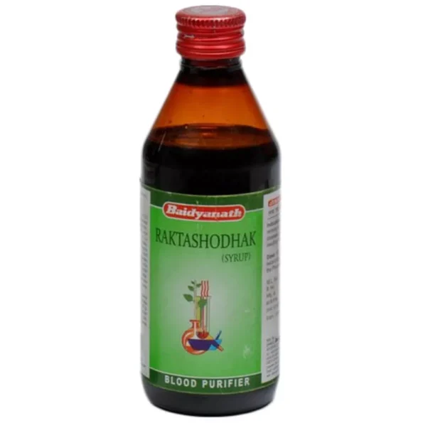 Baidyanath Raktashodhak Syrup, Raktashodhak Syrup baidyanath, Baidyanath Raktashodhak Syrup usa, Baidyanath Raktashodhak Syrup ebay, Baidyanath Raktashodhak Syrup movingaze