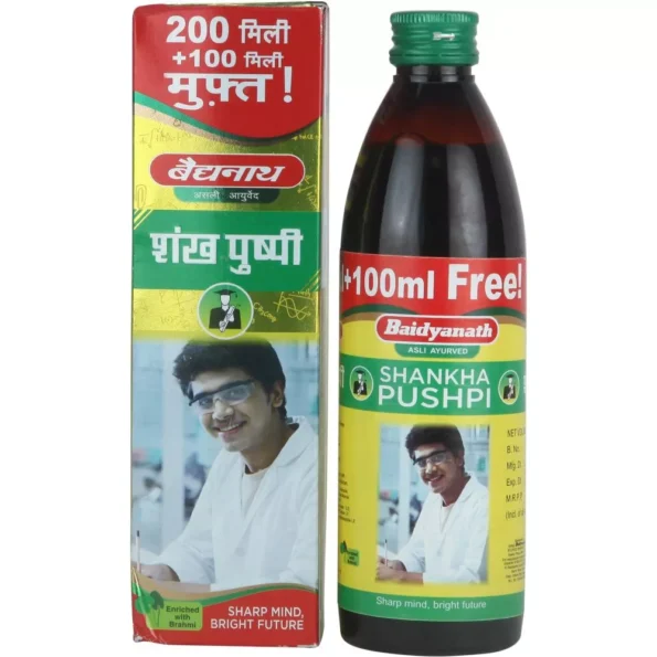 Baidyanath Shankha pushpi Syrup, Shankha pushpi Syrup baidyanath, Baidyanath Shankha pushpi Syrup usa, Baidyanath Shankha pushpi Syrup ebay, Baidyanath Shankha pushpi Syrup movingaze