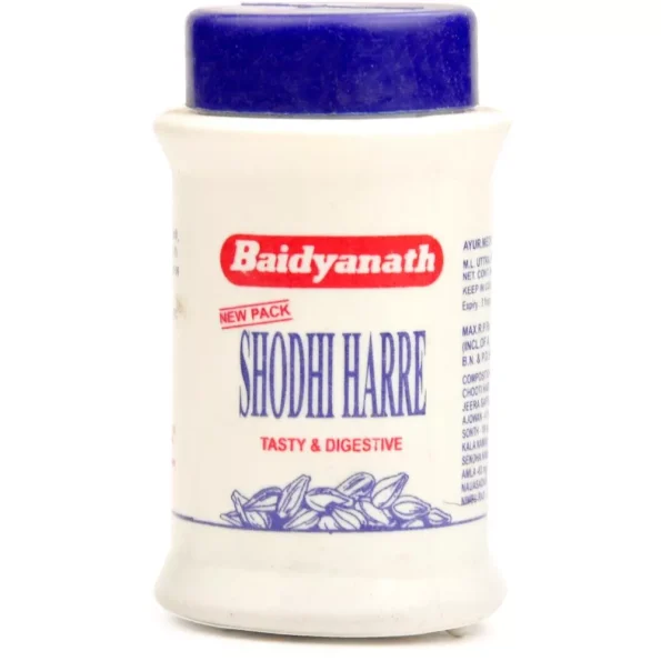 Baidyanath Shodhi Harren (80g), Shodhi Harren (80g) baidyanath, Baidyanath Shodhi Harren (80g) usa, Baidyanath Shodhi Harren (80g) ebay, Baidyanath Shodhi Harren (80g) movingaze