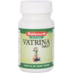 Baidyanath Vatrina Tab (50tab)
