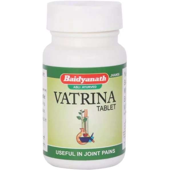 Baidyanath Vatrina Tab, Vatrina Tab baidyanath, Baidyanath Vatrina Tab usa, Baidyanath Vatrina Tab ebay, Baidyanath Vatrina Tab movingaze