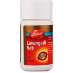 Dabur Lavangadi Vati (40tab)