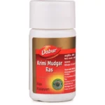 Dabur Krimi Mudgar Ras (40tab)