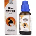 SBL Homeopathy Constinil Drops 30ml