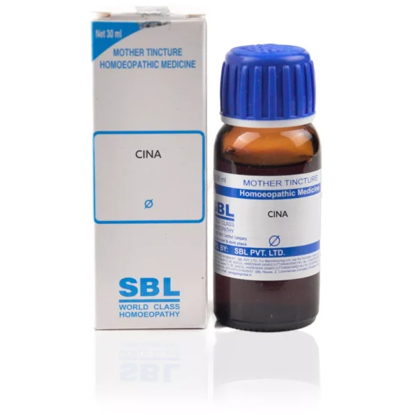 SBL Homeopathy Cina Mother Tincture, Cina q sbl, SBL Cina usa, SBL Cina ebay, SBL Cina movingaze