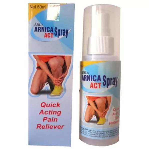 SBL Homeopathy Arnica Act Spray , Arnica Act Spray sbl, SBL Arnica Act Spray usa, SBL Arnica Act Spray ebay, SBL Arnica Act Spray movingaze