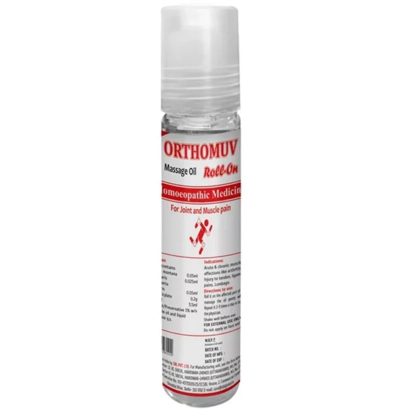 SBL Homeopathy Orthomuv Roll-On, Orthomuv Roll-On sbl, SBL Orthomuv Roll-On usa, SBL Orthomuv Roll-On ebay, SBL Orthomuv Roll-On movingaze