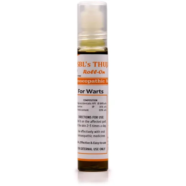 SBL Homeopathy Thuja Roll-On, Thuja Roll-On sbl, SBL Thuja Roll-On usa, SBL Thuja Roll-On ebay, SBL Thuja Roll-On movingaze