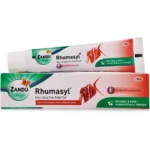 Zandu Rhumasyl Gel (30g)