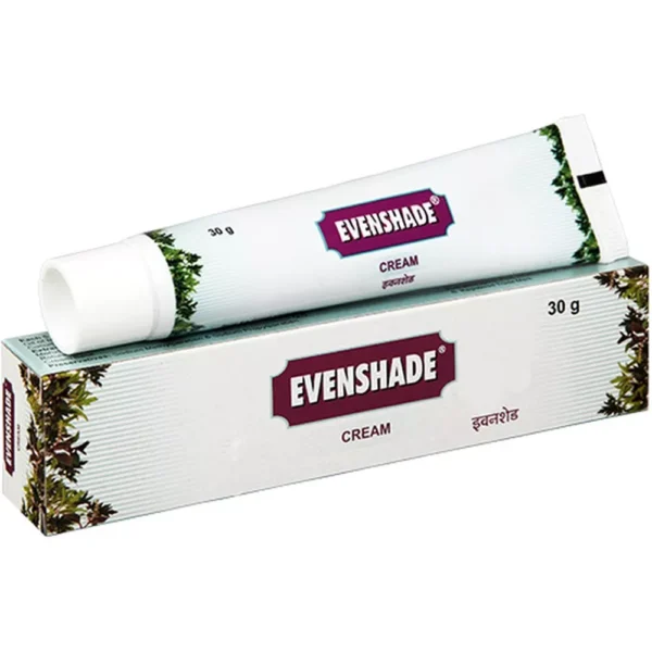 Charak Evenshade Cream (30g)