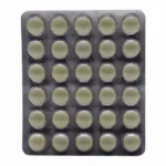 Charak Stop IBS Tablet (30tab)