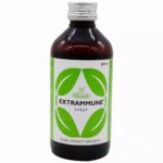 Charak Extrammune Syrup (200ml)