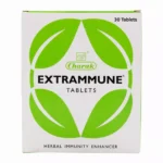 Charak Extrammune Tablet (30tab)