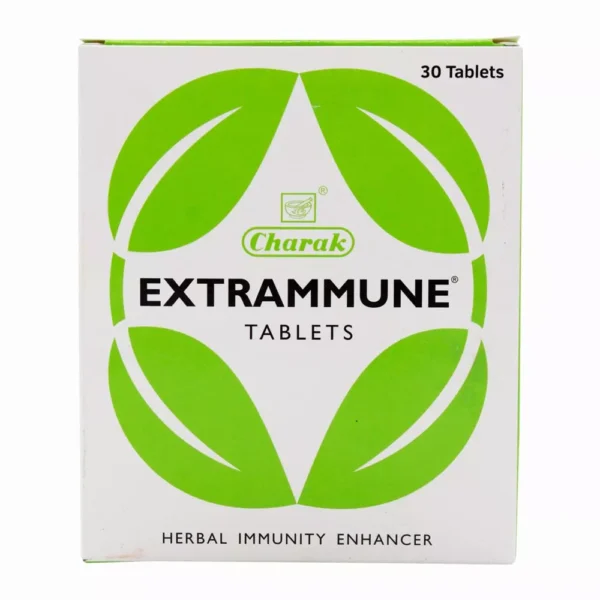 Charak Extrammune Tablet (30tab)