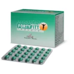 Charak Fortyfitt Tablet (30tab)