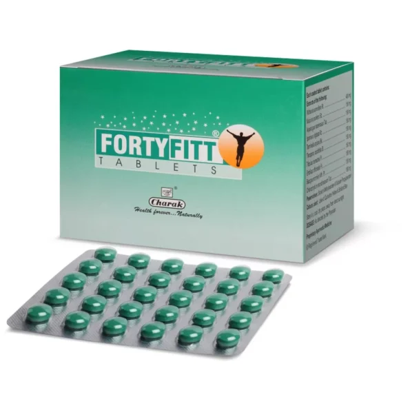 Charak Fortyfitt Tablet, Fortyfitt Tablet, Charak Fortyfitt Tablet usa, Charak Fortyfitt Tablet ebay, Charak Fortyfitt Tablet amazon, Charak Fortyfitt Tablet movingaze