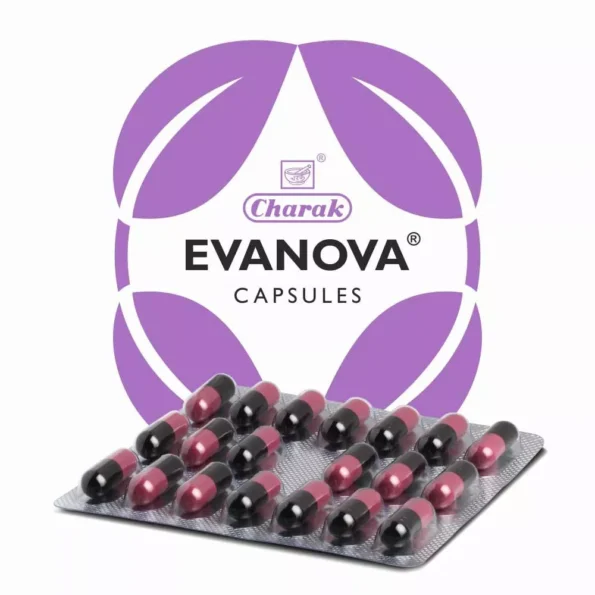 Charak Evanova Capsule, Evanova Capsule, Charak Evanova Capsule usa, Charak Evanova Capsule ebay, Charak Evanova Capsule amazon, Charak Evanova Capsule movingaze