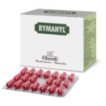 Charak Rymanyl Capsule (20caps)