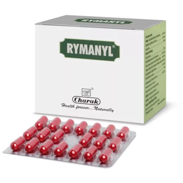 Charak Rymanyl Capsule, Rymanyl Capsule, Charak Rymanyl Capsule usa, Charak Rymanyl Capsule ebay, Charak Rymanyl Capsule amazon, Charak Rymanyl Capsule movingaze