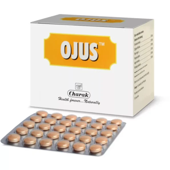 Charak Ojus Tablet, Ojus Tablet, Charak Ojus Tablet usa, Charak Ojus Tablet ebay, Charak Ojus Tablet amazon, Charak Ojus Tablet movingaze