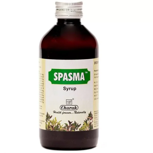 Charak Spasma Syrup, Spasma Syrup, Charak Spasma Syrup usa, Charak Spasma Syrup ebay, Charak Spasma Syrup amazon, Charak Spasma Syrup movingaze