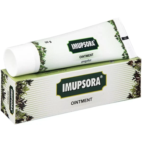 Charak Imupsora Ointment (50g)