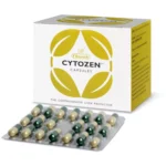 Charak Cystozen Capsule (20caps)