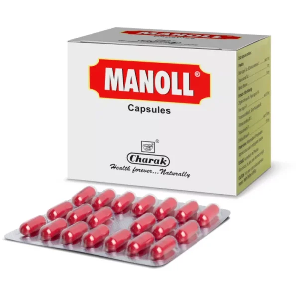 Charak Manoll Capsule, Manoll Capsule, Charak Manoll Capsule usa, Charak Manoll Capsule ebay, Charak Manoll Capsule amazon, Charak Manoll Capsule movingaze