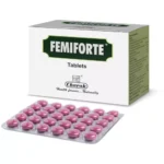 Charak Femi Forte Tablet (30tab)