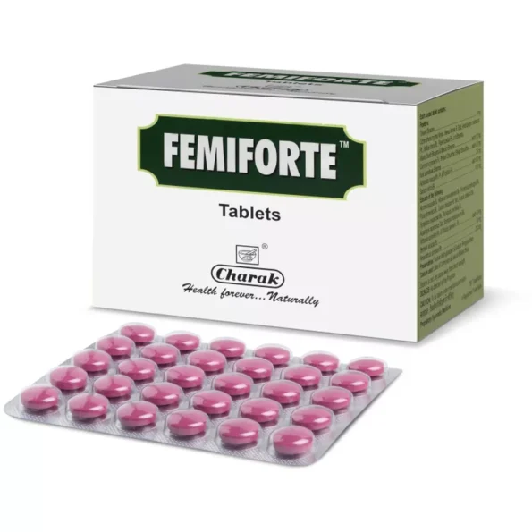 Charak Femi Forte Tablet, Femi Forte Tablet, Charak Femi Forte Tablet usa, Charak Femi Forte Tablet ebay, Charak Femi Forte Tablet amazon, Charak Femi Forte Tablet movingaze