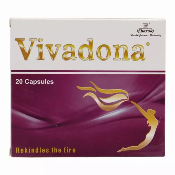 Charak Vivadona Capsules, Vivadona Capsules, Charak Vivadona Capsules usa, Charak Vivadona Capsules ebay, Charak Vivadona Capsules amazon, Charak Vivadona Capsules movingaze