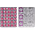 Charak M2 Tone Tablets (30tab)