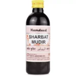 Hamdard Sharbat Mudir 200ml