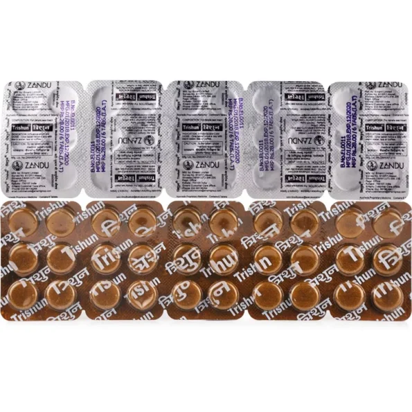 Zandu Trishun Tablet, Zandu Trishun Tablet usa, Zandu Trishun Tablet amazon, Zandu Trishun Tablet ebay, Zandu Trishun Tablet movingaze
