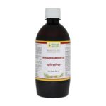 Maharishi Ayurveda Khadirarishta 450 ml