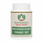 Maharishi Ayurveda Panchsakar Churna 50 gm