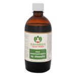 Maharishi Ayurveda Mahamanjisthadyarishta 450 ml