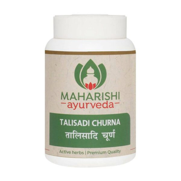 Maharishi Ayurveda Talisadi Churna 50 gm