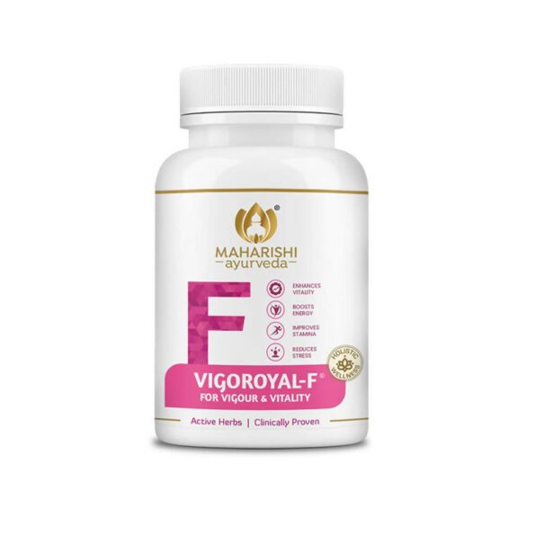Maharishi Ayurveda Vigoroyal-F Tablets for Women , Vigoroyal-F Tablets for Women maharishi ayurveda, Maharishi Ayurveda Vigoroyal-F Tablets for Women usa, Maharishi Ayurveda Vigoroyal-F Tablets for Women ebay, Maharishi Ayurveda Vigoroyal-F Tablets for Women movingaze