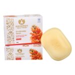 Maharishi Ayurveda Citronella Soap 100 gm - Image 4