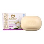 Maharishi Ayurveda Jasmine Soap 100 gm - Image 3