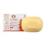 Maharishi Ayurveda Citronella Soap 100 gm - Image 3