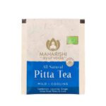Maharishi Ayurveda Organic Pitta Tea 15 tea bags - Image 2
