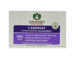 Maharishi Ayurveda Cardimap Tabs 60 tabs - Image 9