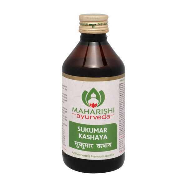 Maharishi Ayurveda Sukumar Kshaya 200 ml