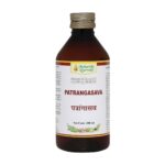Maharishi Ayurveda Patrangasava For Female Health 200 ml